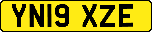 YN19XZE
