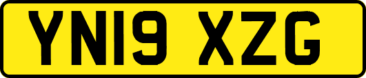 YN19XZG