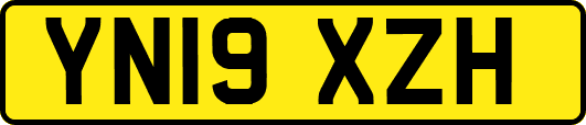 YN19XZH