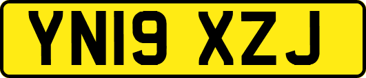 YN19XZJ