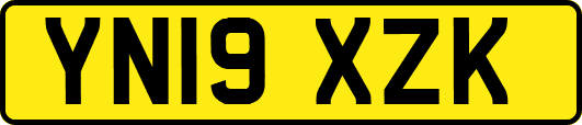 YN19XZK