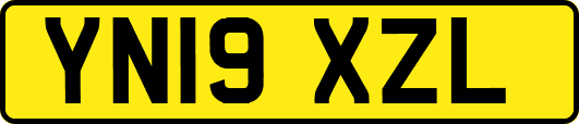 YN19XZL