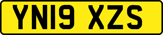 YN19XZS