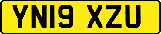 YN19XZU