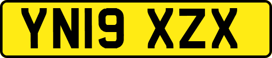YN19XZX