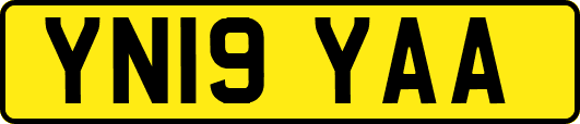 YN19YAA