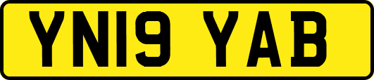 YN19YAB