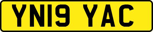 YN19YAC