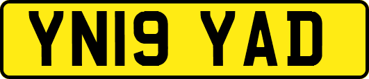 YN19YAD