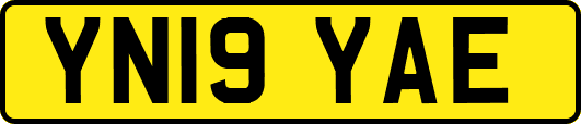 YN19YAE