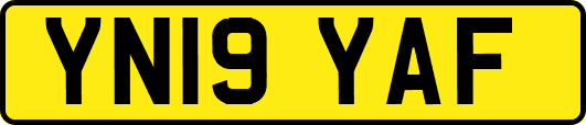 YN19YAF