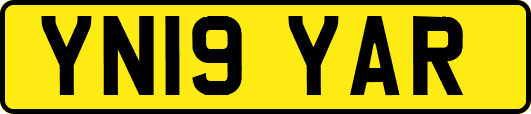 YN19YAR