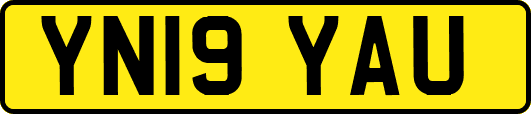 YN19YAU