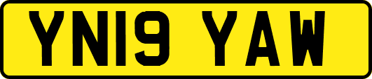 YN19YAW