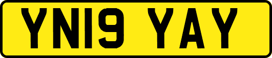 YN19YAY