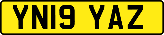 YN19YAZ