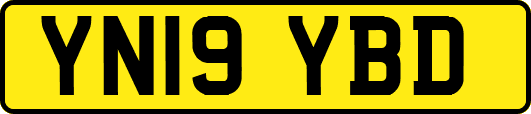 YN19YBD