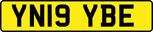 YN19YBE