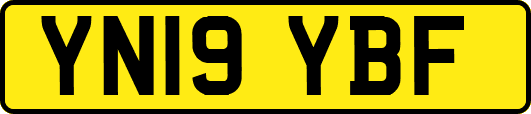 YN19YBF