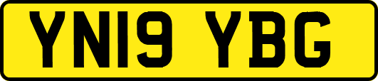 YN19YBG