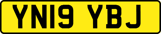 YN19YBJ