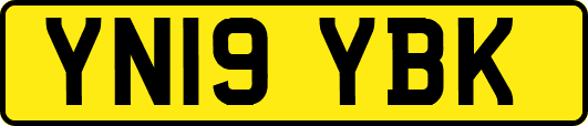 YN19YBK