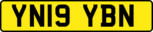 YN19YBN