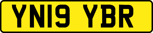 YN19YBR