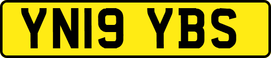 YN19YBS