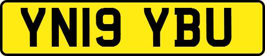 YN19YBU