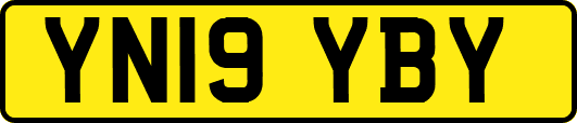 YN19YBY