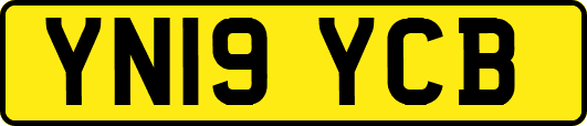 YN19YCB