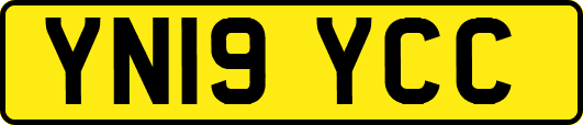 YN19YCC