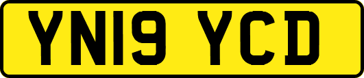 YN19YCD