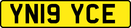 YN19YCE