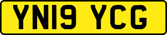 YN19YCG