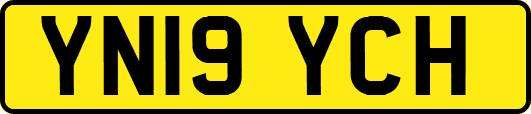 YN19YCH