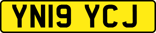 YN19YCJ