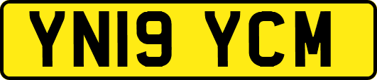 YN19YCM