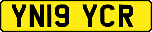 YN19YCR