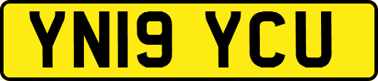 YN19YCU