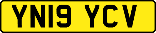 YN19YCV