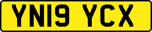 YN19YCX
