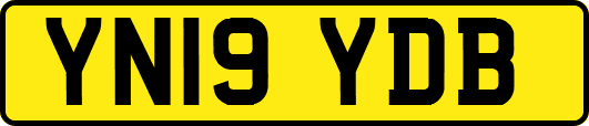 YN19YDB