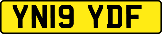 YN19YDF