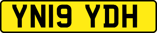 YN19YDH