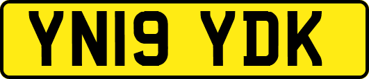 YN19YDK