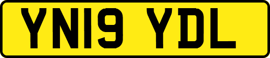 YN19YDL