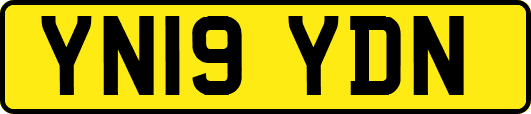 YN19YDN