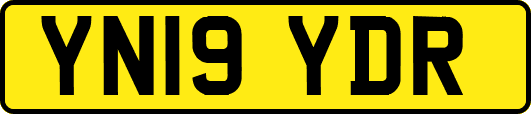 YN19YDR